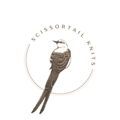 Scissortail Knits